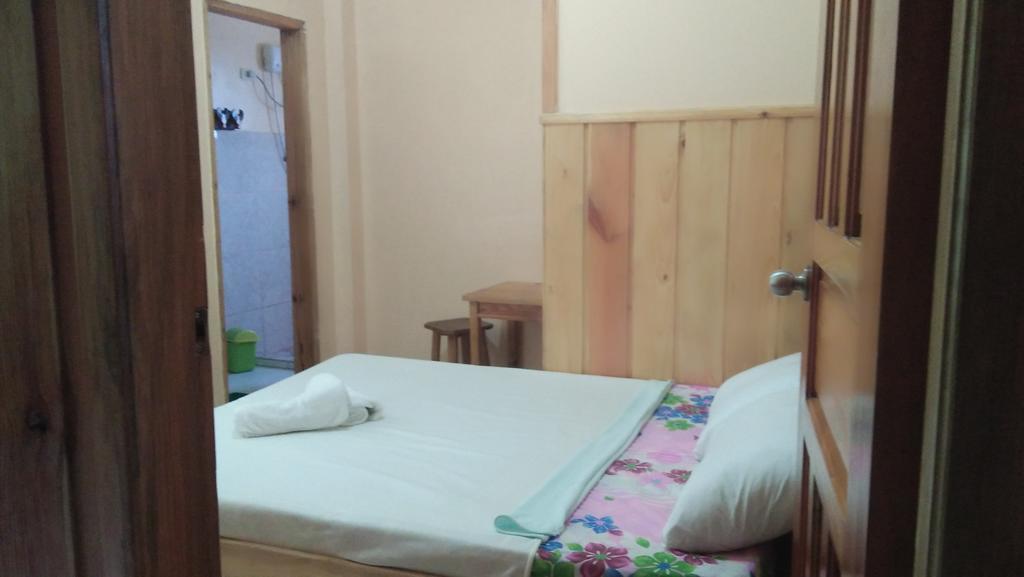 Banaue Sunrise Guest House Exterior photo