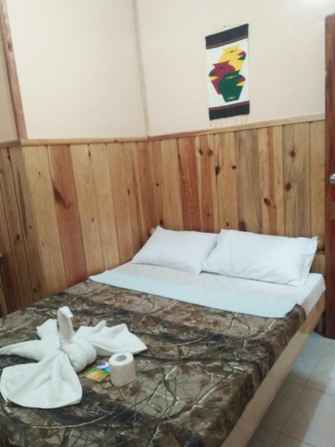 Banaue Sunrise Guest House Exterior photo
