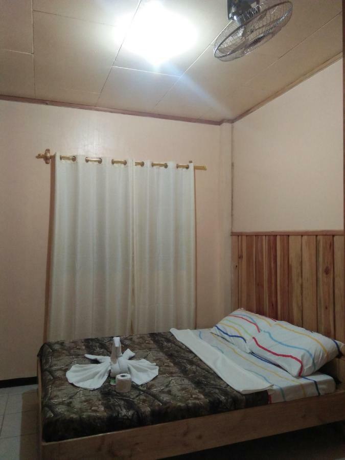Banaue Sunrise Guest House Exterior photo