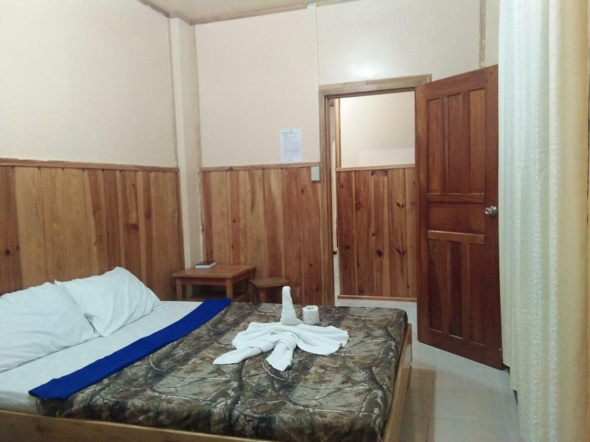 Banaue Sunrise Guest House Exterior photo